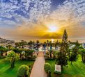 SENTIDO BELLEVUE PARK
